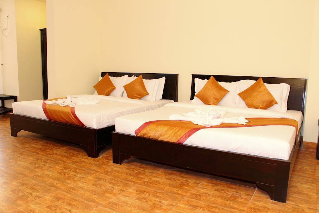 Sun & Sands Beach Hotel Mũi Né Exteriér fotografie